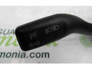 Ручка поворотов/ фонарей 4E0953513A   Audi A8 S8 D3 4E