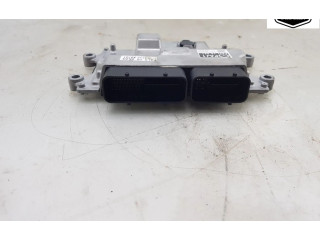 Блок управления двигателя PAJ118881, MB2798003442 Mazda 3