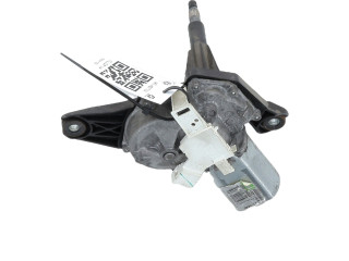 Моторчик заднего дворника 8200734582, H1-4077U    Dacia Duster