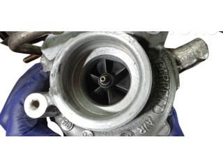  Турбина Citroen C5  9662301280, GT1749V         