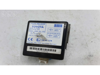 Блок управления дверью