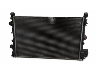 Радиатор охлаждающей жидкости