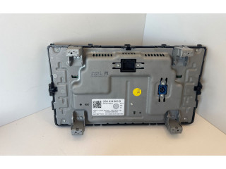 Дисплей    5G6919605B, 3G5035820B   Volkswagen Tiguan