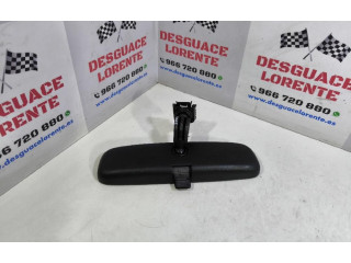 Zpětné zrcátko Peugeot 4007 2007 022197