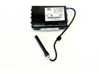 Блок комфорта 95400A2450   KIA Ceed   