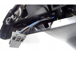 Зеркало электрическое        Volvo S80  2014 - 2016 года   