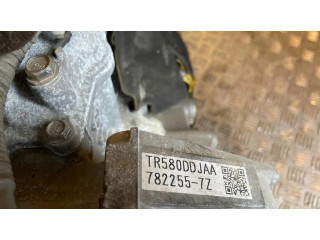 Автоматическая коробка передач