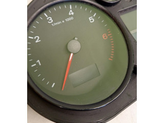 Панель приборов 110080020, 8Z0920900A Audi A2