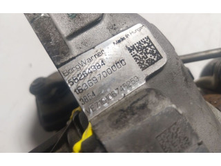  Турбина Jeep Renegade  55284984   для двигателя 552 82 151      