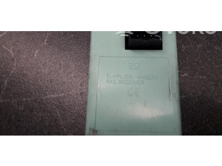 Блок комфорта    Jeep Grand Cherokee WL   