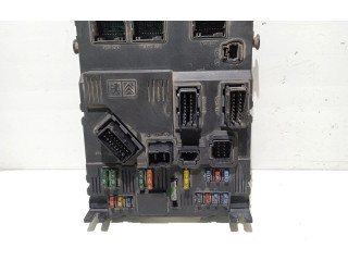 Pojistková skříňka 9652474680, S118086320C Citroen Berlingo 2004