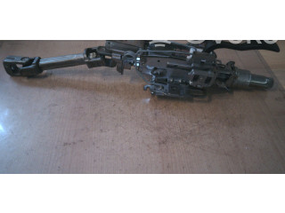 Рулевая рейка 6Q1419501BT Skoda Fabia Mk2 (5J) 2007 - 2014 года