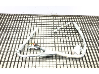 Боковая подушка безопасности Mazda 3 II