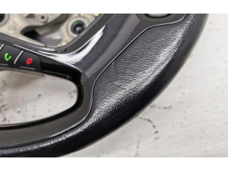 Руль KIA Pro Cee'd II  2013 - 2018 года       