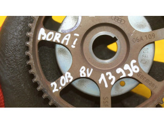 Блок управления 06A109105D Volkswagen Bora