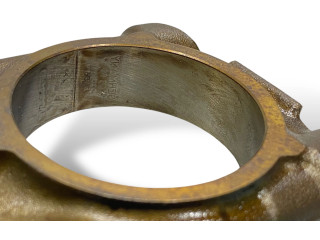 Píst M113941, M113 Mercedes-Benz S W220 113.941