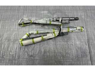 Боковая подушка безопасности 00000 Mercedes-Benz X-class W470