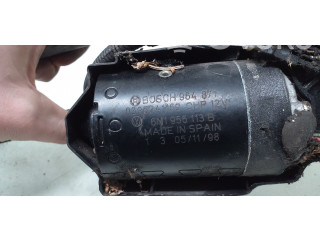 Комплект механизма стеклоочистителей