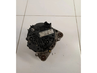 Генератор 03L903023A, 111098090   Volkswagen Touran II      