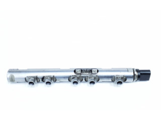 Топливная рампа 7823460, 13537823460   Mini Cooper Countryman R60   для двигателя N47C16A