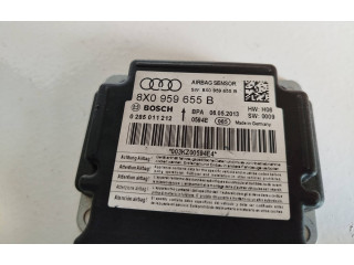 Блок подушек безопасности 8X0959655B   Audi A1