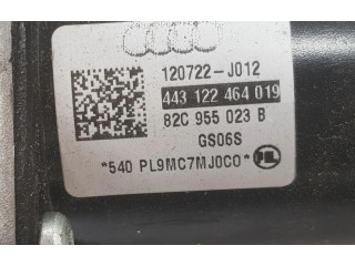 Моторчик дворников 82C955023B, 82C955119B Audi A1