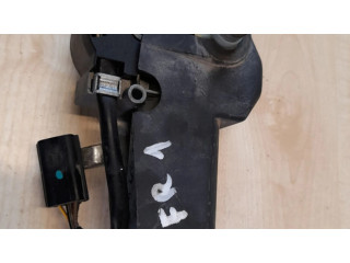 Моторчик заднего дворника 23001003, 02837844 Land Rover Freelander