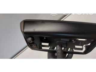 Дисплей 9672846077 Peugeot 2008 I