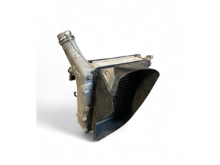 Интеркулер 7P5145804D Porsche Cayenne (92A)