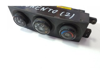 Блок управления климат-контролем 72311SA030, 3E401   KIA Sorento