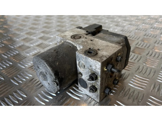 Блок АБС 0273004573 Skoda Superb B5 (3U) 2001-2008 года