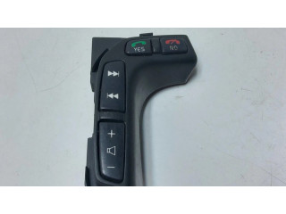 Кнопки рулевого колеса