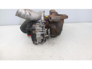 Turbodmychadlo Турбина 059145722 Volkswagen Touareg II