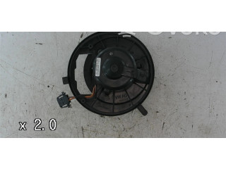 Вентилятор печки 3C1820015Q, 3C1820015Q Skoda Superb B6 (3T)