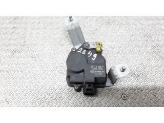 Моторчик замка задней крышки