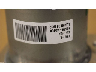 Jednotka ABS 589201P300 KIA Venga 2016