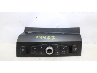 Блок управления климат-контролем 8K1520043AT Audi A5 Sportback 8TA