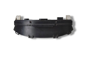 Панель приборов 555000680304 Fiat Idea