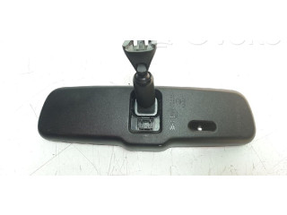 Зеркало (механическое) Mazda 3 II 2013 - 2016 года