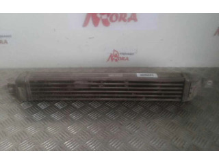 Интеркулер 52401015 Opel Meriva A