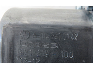 Píst A2048200142, A2048200142   Mercedes-Benz C W204    OM 651.911 