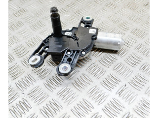 Двигатель стеклоочистителя заднего стекла