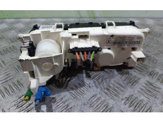 Блок управления климат-контролем A1698301385   Mercedes-Benz A W169