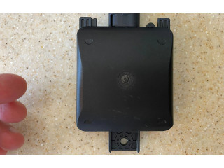 Датчик слепых зон 2Q0907686G   Skoda Octavia Mk4