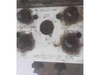 Блок АБС 0265220466, 0265220466 Ford Cougar 1998 - 2002 года