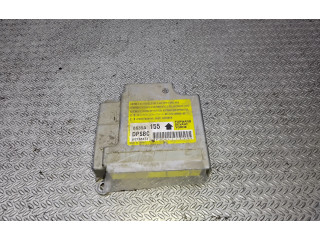 Блок подушек безопасности 8635A155 Mitsubishi Grandis
