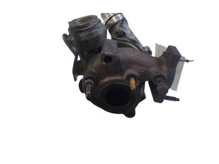 Турбина Nissan X-Trail T31 H8200638766, 7730872 для двигателя M9R48C8