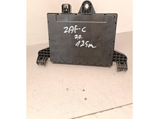 Pojistková skříňka 365927271, 1104800000 Opel Zafira C 2016