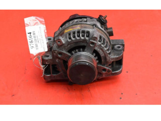 Генератор 27060-26030, 27060-26030 Lexus IS 220D-250-350