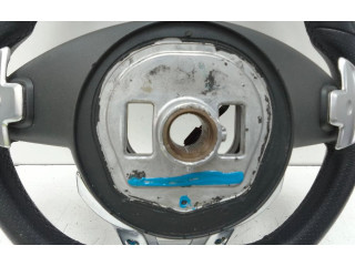 Руль Mercedes-Benz GLE (W166 - C292) 2015 - 2017 года A0024602203